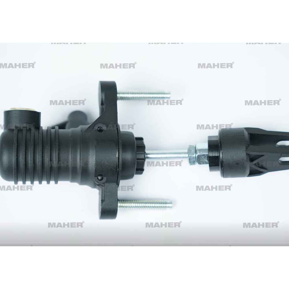 Hilux Revo 2015 Sonrasi Debriyaj Üst Merkez -314200K070 - 31420-0K070 