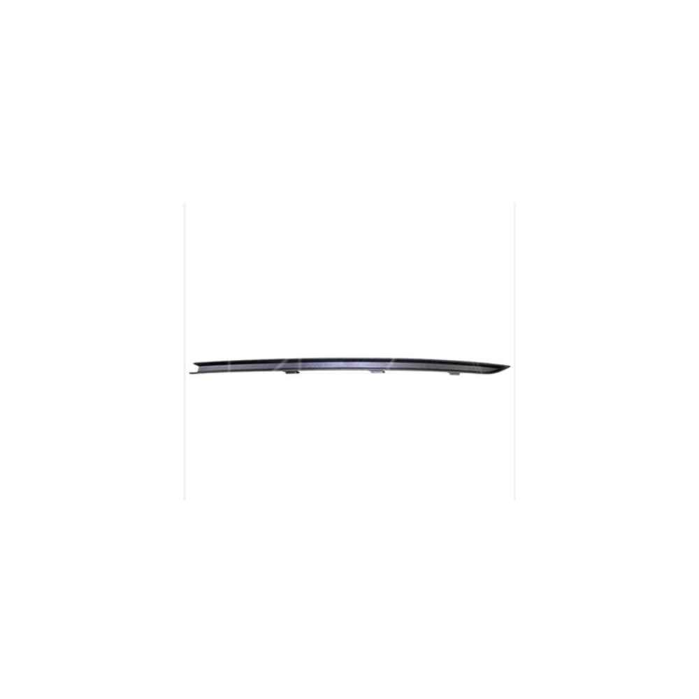 Passat 15- Ön Sol izgara Çitasi Tampon -3G08543219B9 - 3G08543219B9 