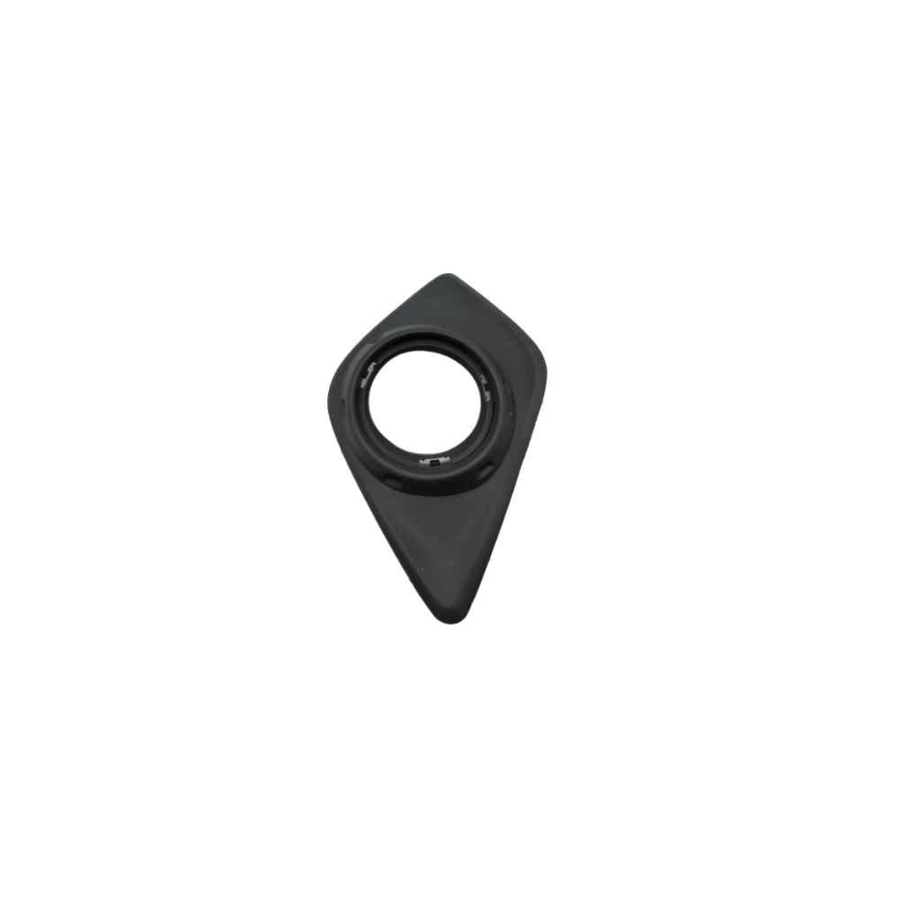 Hilux 15-19 Revo Sol Sisli Sis Lambası Kapağı -521280K170 - 52128-0K170 