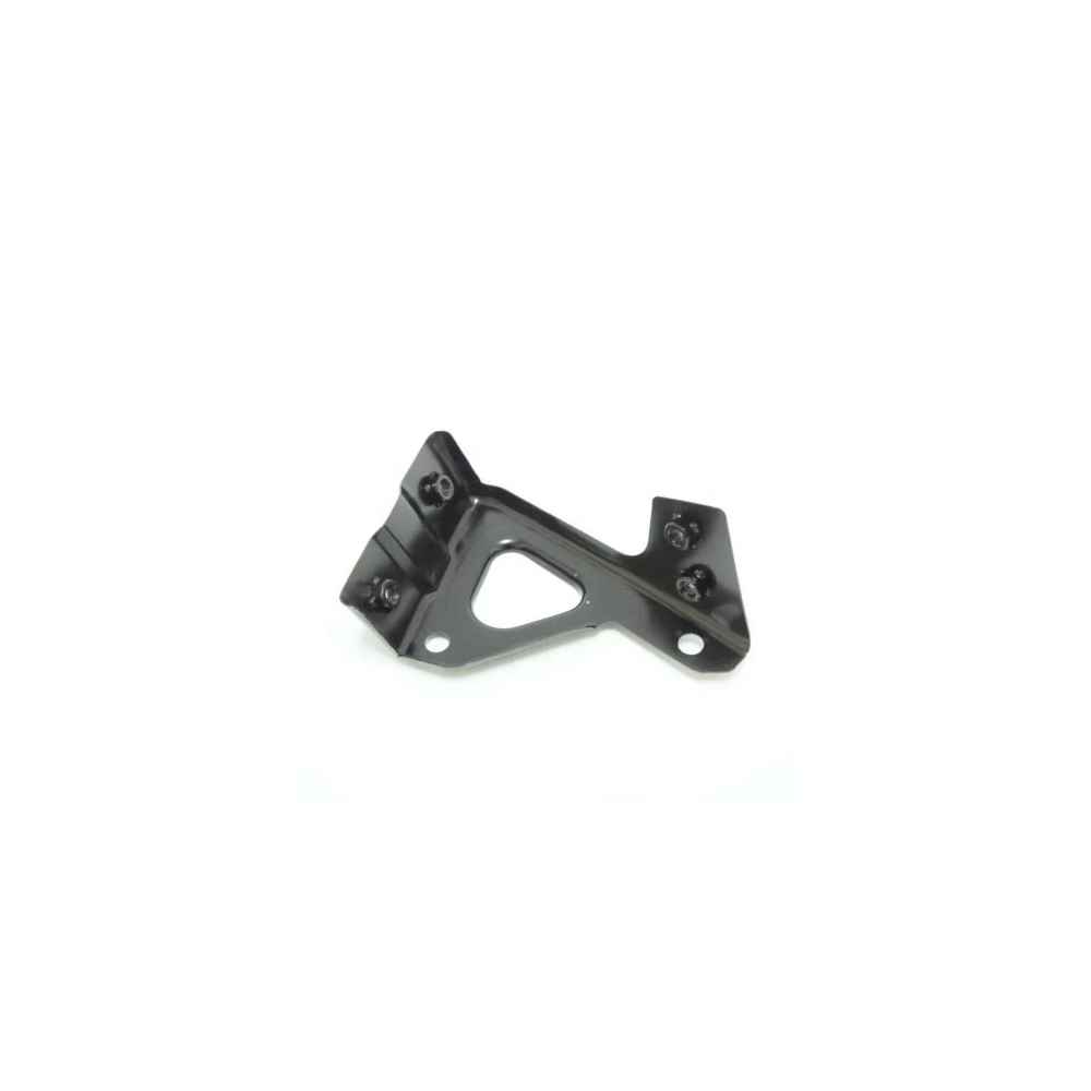 Tiguan 08-18 Ön Sol Çamurluk Tampon Bağlanti Braketi -5N0821135 - 5N0821135 