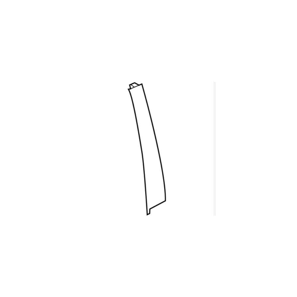 Civic Arka 16-21 Sol Bakalit Direk -72970TEAT01 - 72970-TEA-T01 