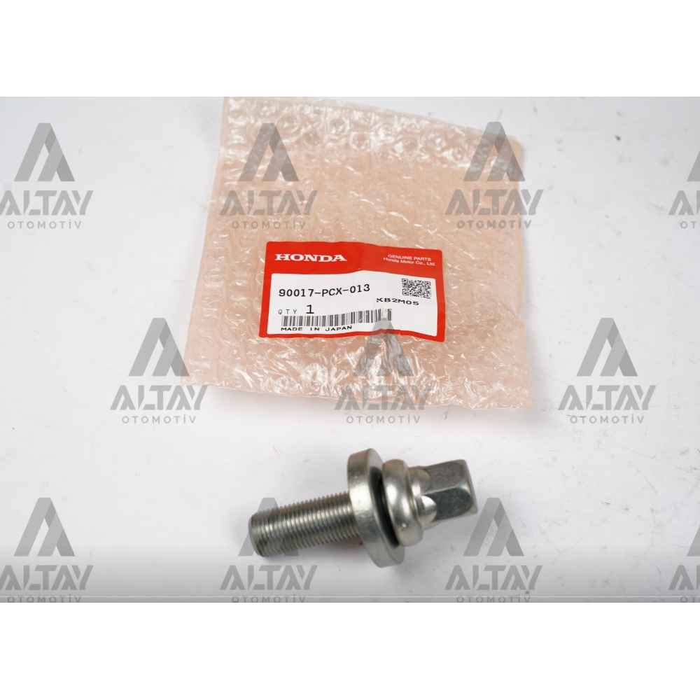 Civic 06-21 Accord 08-15 R16- R18- R20 Krank Mili Civatasi -90017PCX013 - 90017-PCX-013 