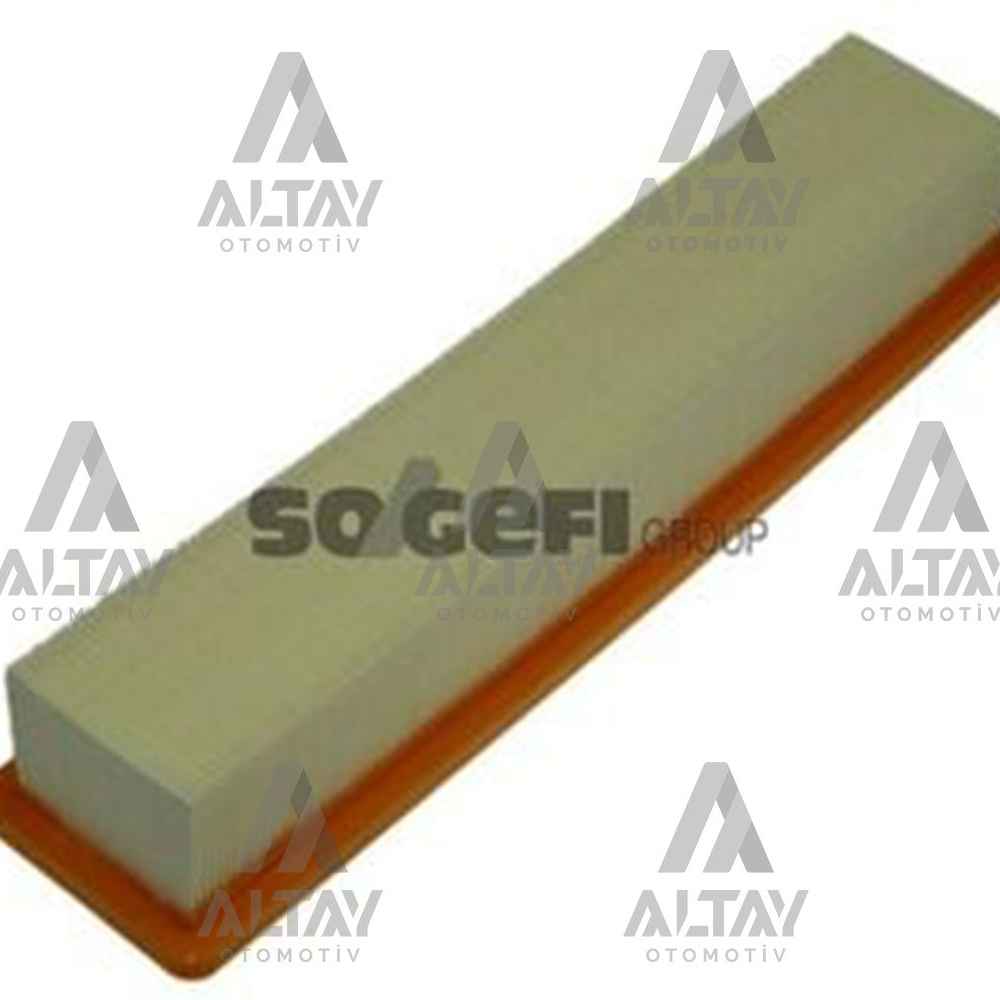  Clio 05-Modus 04-Twingo 07- 1.2 16V Hava Filtre - PFX-A1185 - 7701064439 