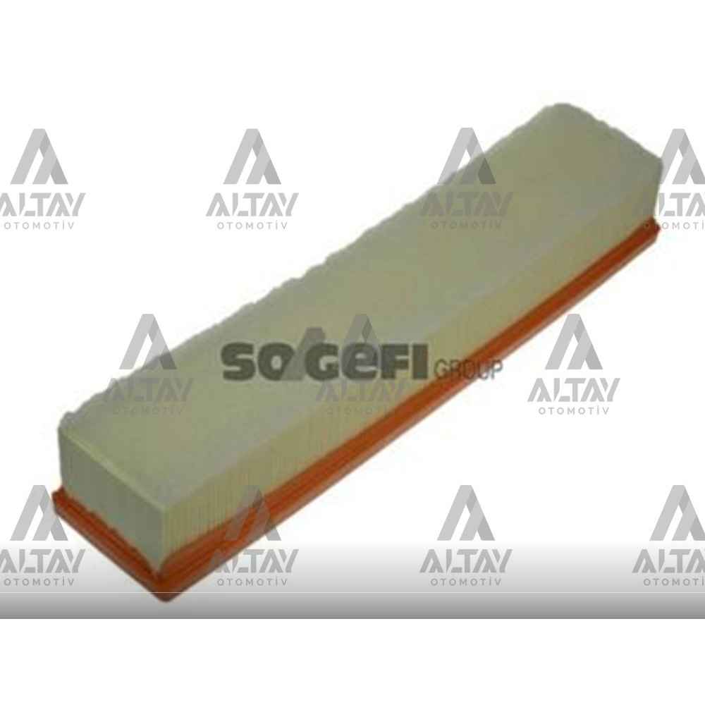 Clio 01- Kng 01- Logan 05- Sandero 08-Era-Kubistar 1.5 Hava Filtre - 8200023480 PFX-A1229 