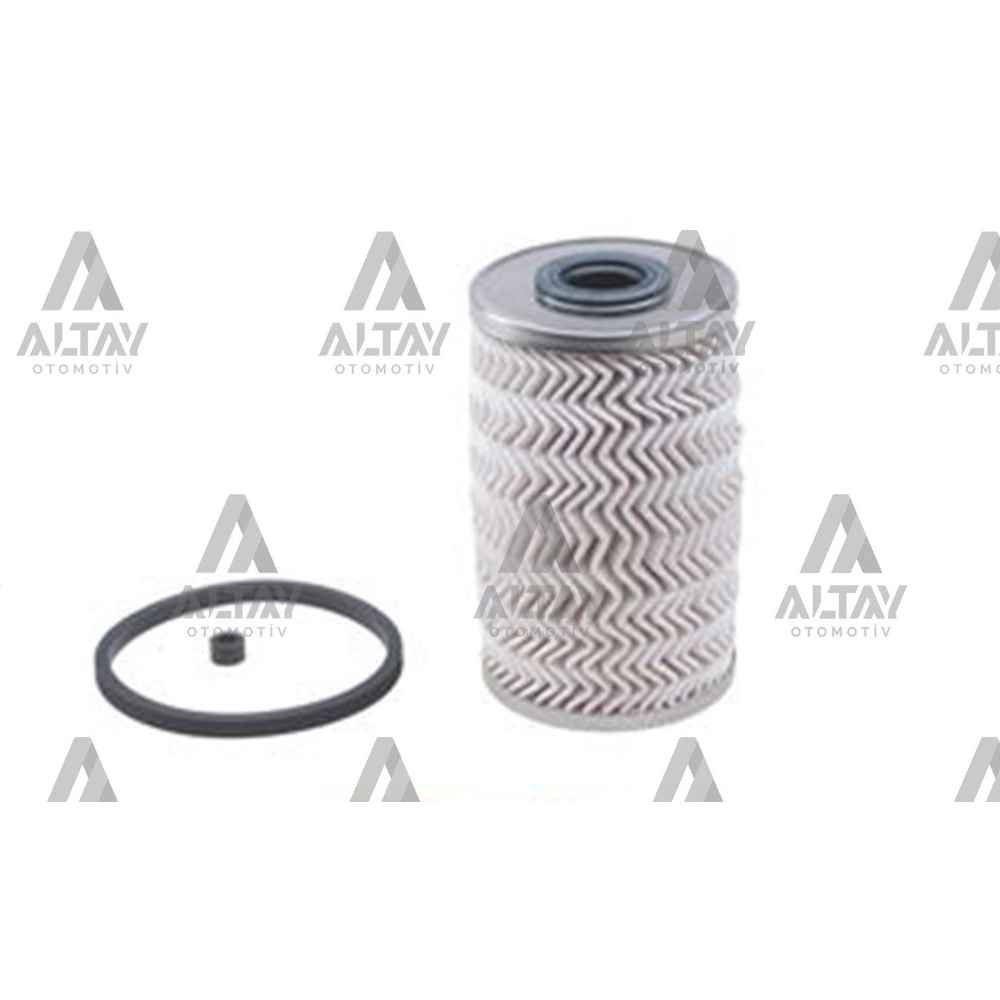 Master 00-Trafic 01-Movano-Vivaro 01- Mazot Filtresi - 7701207667 PFX-C491 