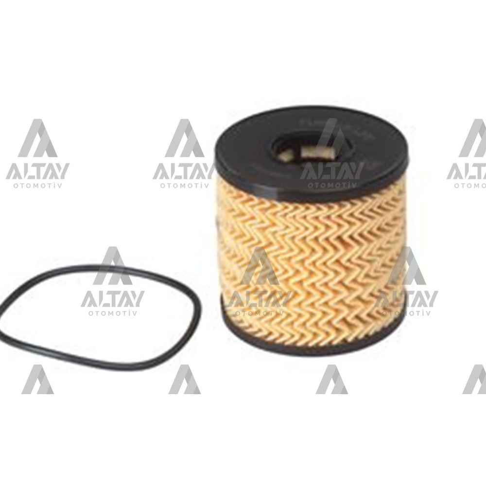 Master Movano 00- Trafic 03-Lgn 01-Vvaro 03- Yağ Filtresi - 7701472321 PFX-L270 