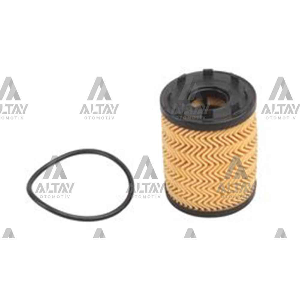 Albea Fiorino Doblo Punto Linea Astra H Combo Corsa C 03-12 1.3 Di Yağ Filtresi - PFX-L330 