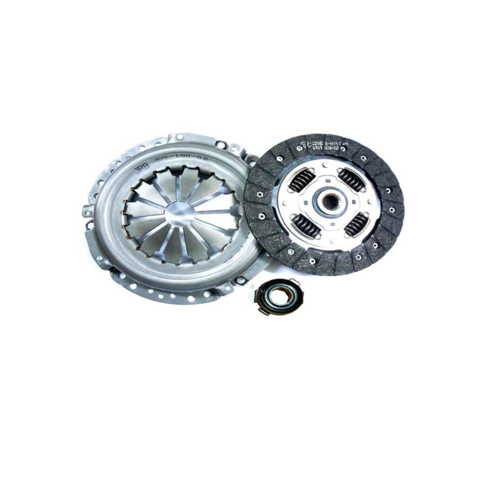 Accent Era 06-Dizel 1.5 Matrix Cerato Getz 06- 4 Silindir Rio Valeo Rulmanlı PHCVAL-KD104 