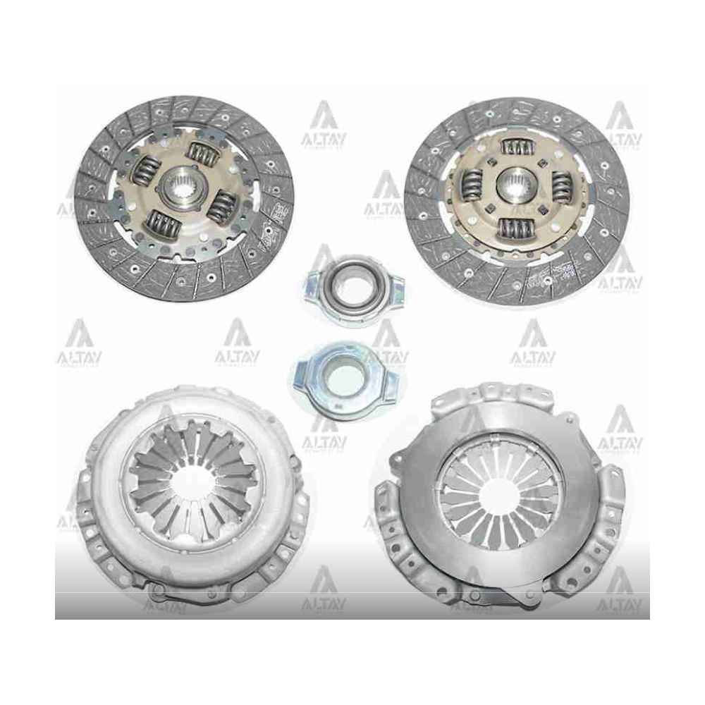 Sunny 90-95 Rulmanli Debriyaj Seti - PHCVAL-NS102 - NS-102 