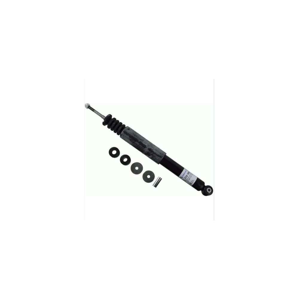 Corsa B 93-00 Gazlı Arka Amortisör - SAC-310165 - 436094 