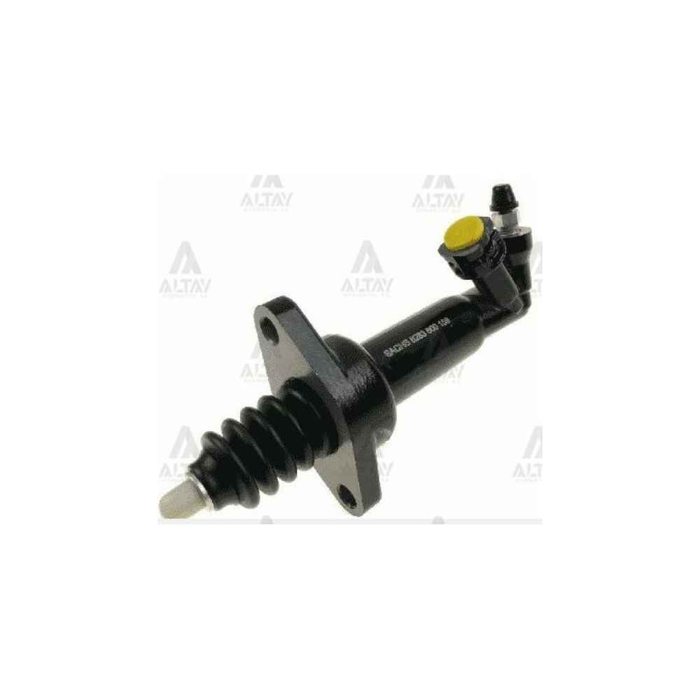 Polo Cordoba Fabia 01- 1.2 Tdi-1.4 -1.6 Tdi Debriyaj Alt Merkez - 6Q0721261E SAC-6283600159 