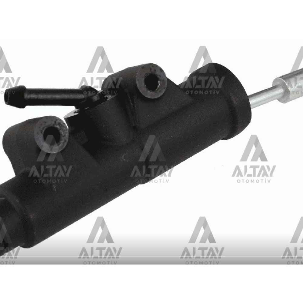 Crafter Sprinter 06- 646-651 Debriyaj Üst Merkez - SAC-6284654012 - 2E0721401C 