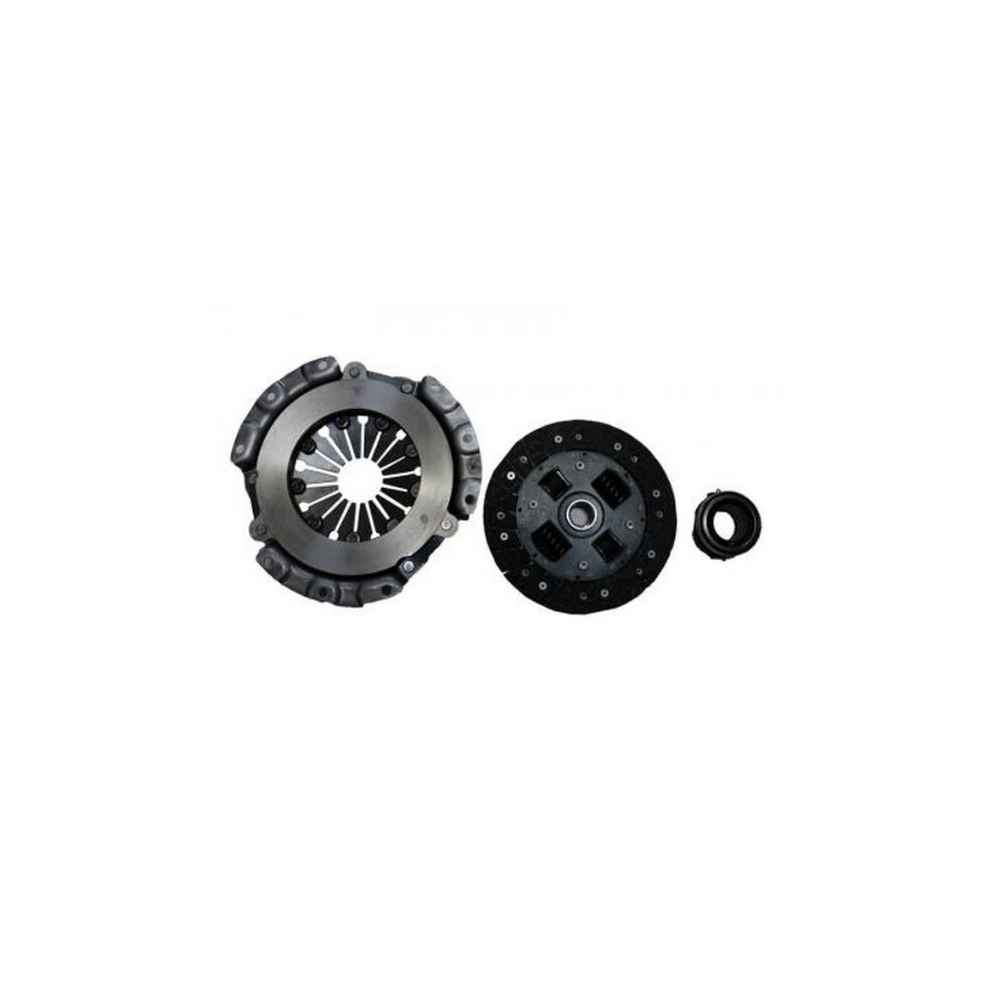 Atos 98-02 Picanto 1.1 İ-10 Rulmanli Debriyaj Seti - SEC-SKHD073 - SKHD-073 