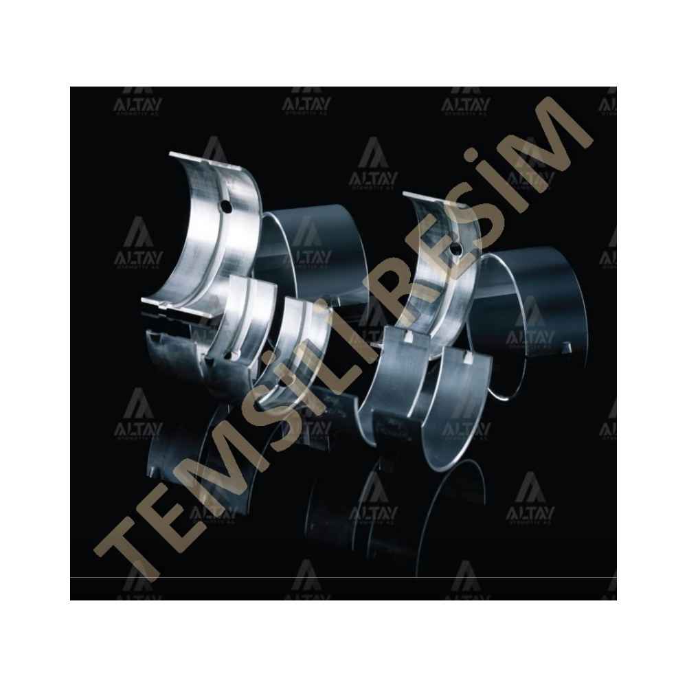 Starex 140Hp Sorento 0.75 Ana Yatak - SHN-AN-5270-075 - AN-5270-075 