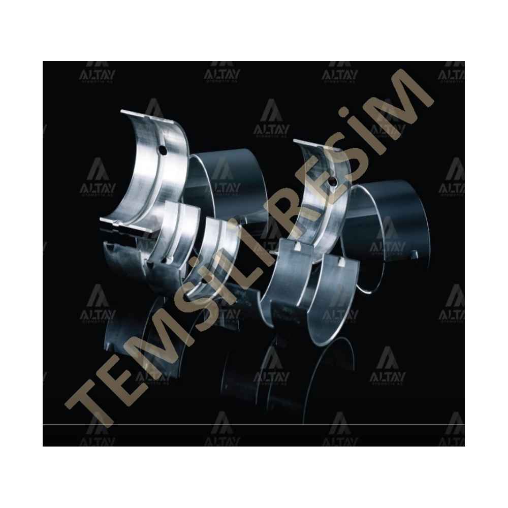 Corolla Uyumlu Auris Yaris 1.4 Dizel D4D 0.25 Ana Yatak - SHN-AN-5299-025 - AN-5299-025