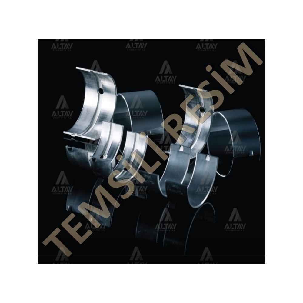 Tucson Santafe Sonata Sportage Carens Dizel Std Ana Yatak - SHN-AN-5310-STD - AN-5310-STD 
