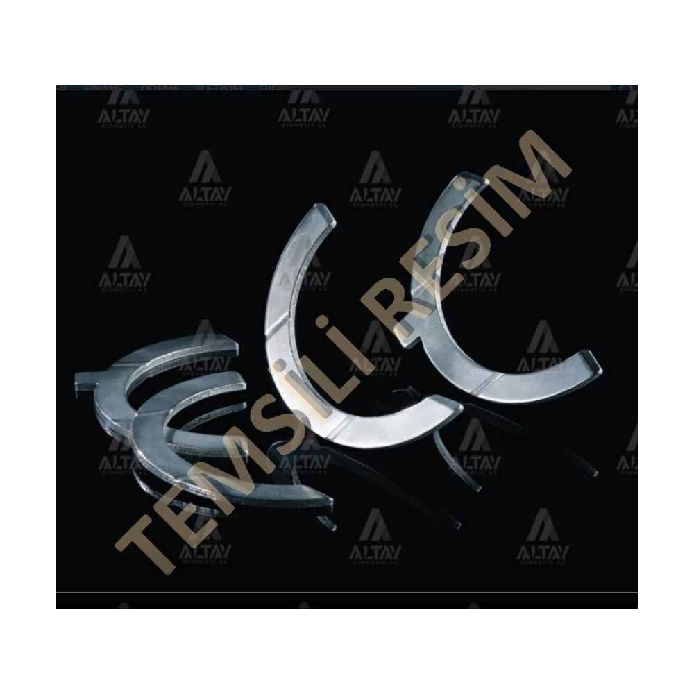 L-300 01-> L-200 01-> Std Krank Gezi Ayi - SHN-AY-1020-STD - AY-1020-STD 