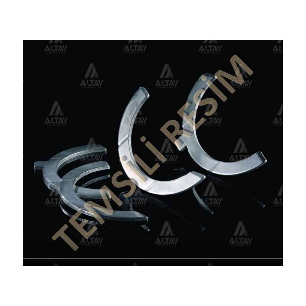 Hılux-Hıace Takım Std Krank Gezı Ayı - SHN-AY-2096-STD - EXW-2096-SA 