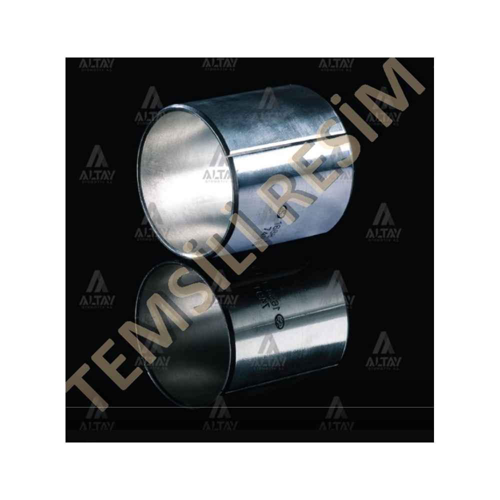 H-100 97- L-300 L-200 Starex Piston Kol Burcu - SHN-KB-4028L-STD - KB-4028-STD (HIGH TECH) 