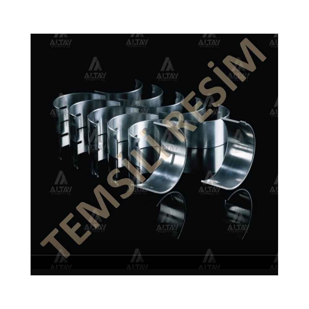 Accent 03-06 Getz 03-05 Dizel 0.25 Kol Yatak - SHN-KL-3068-025 - KL-3068-025 
