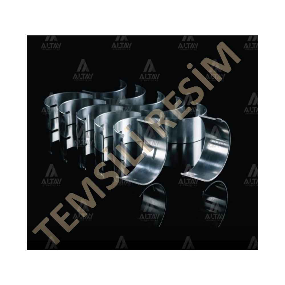 H-100 97- L-300 Std Kol Yatak - SHN-KL-4263-STD - KL-4263-STD 