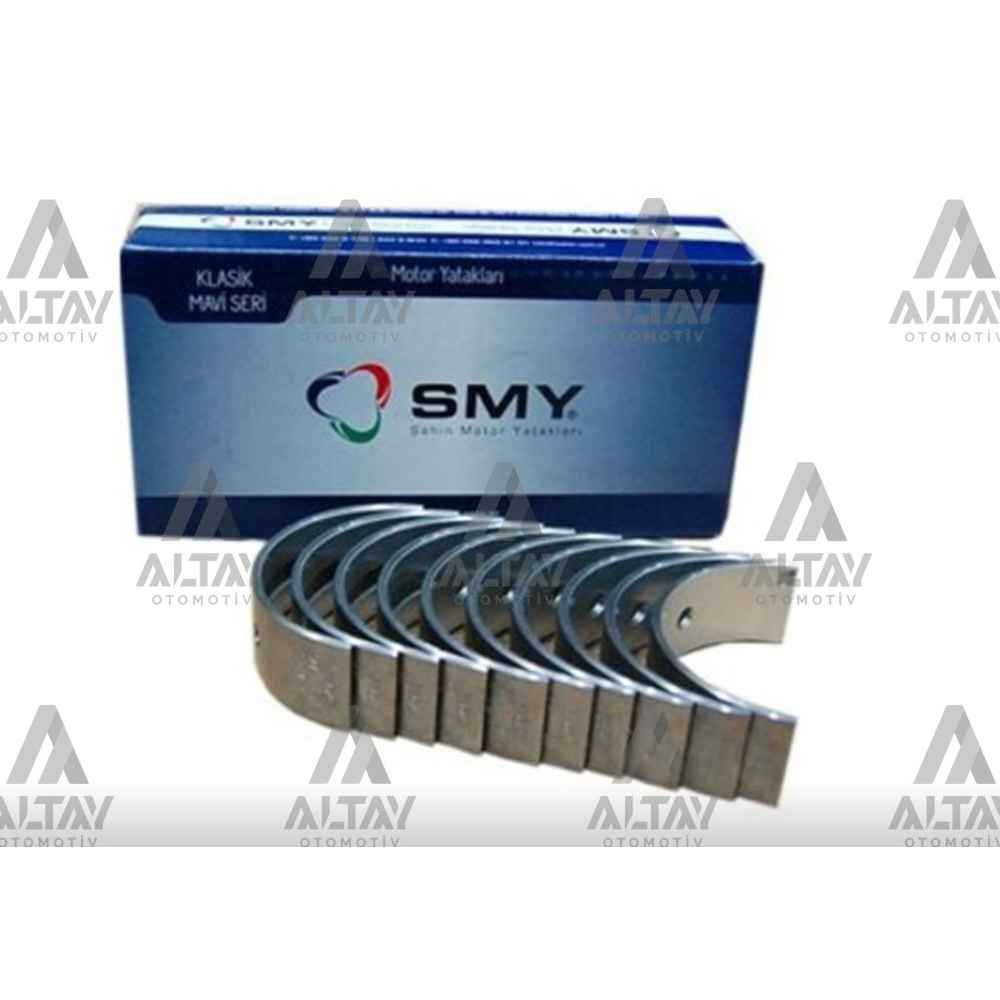 Canter Fe449 4D32 Std Kol Yatak - SHN-KL-4265-STD - KL-4265-STD 