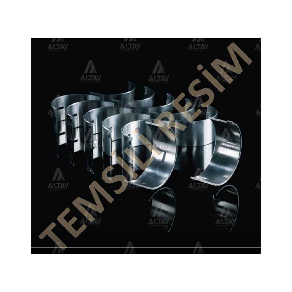 Accent Era Benzinli Std Kol Yatak - SHN-KL-4274-STD - KL-4274-STD 
