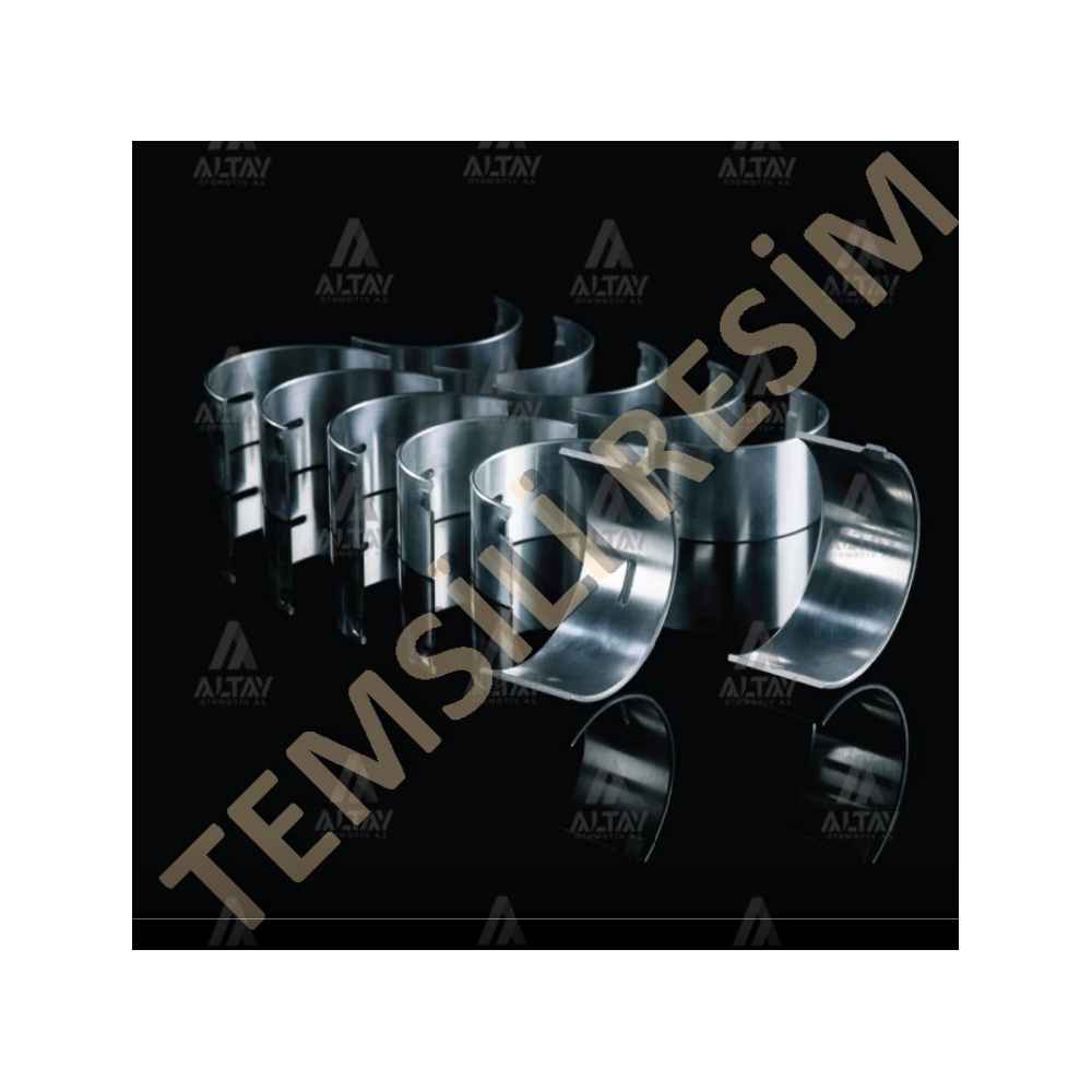 626 92-97 Fs Std Kol Yatak - SHN-KL-4340-STD - KL-4340-STD 