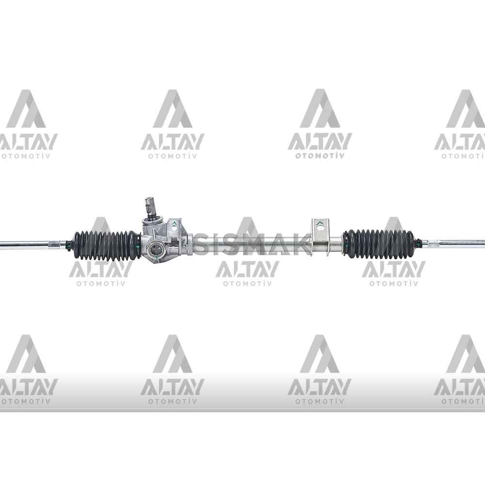 R9 R11 87 Y.M- Mekanik Geçme Pinyon Direksiyon Kutusu - SIS-220214 - 7701465388 