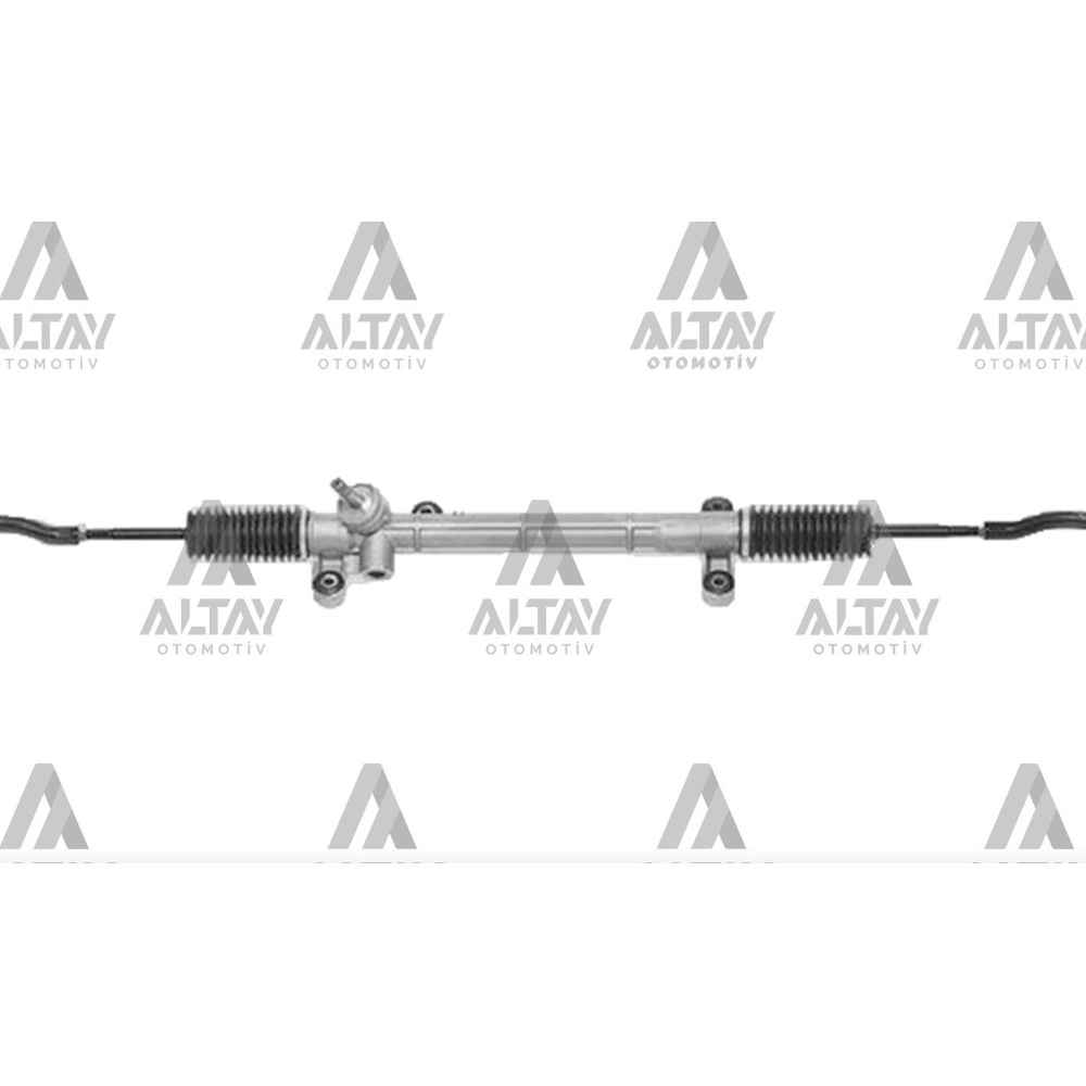 Corolla Uyumlu 00-07 Corolla Uyumlu Verso 02-04 Ø14Mm Direksiyon Kutusu - SIS-262111T - 45510-02050