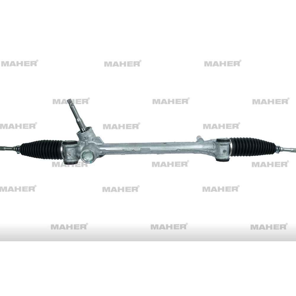 Yaris 06-12 Eps Direksiyon Kutusu - SIS-262910T - 45510-52140 