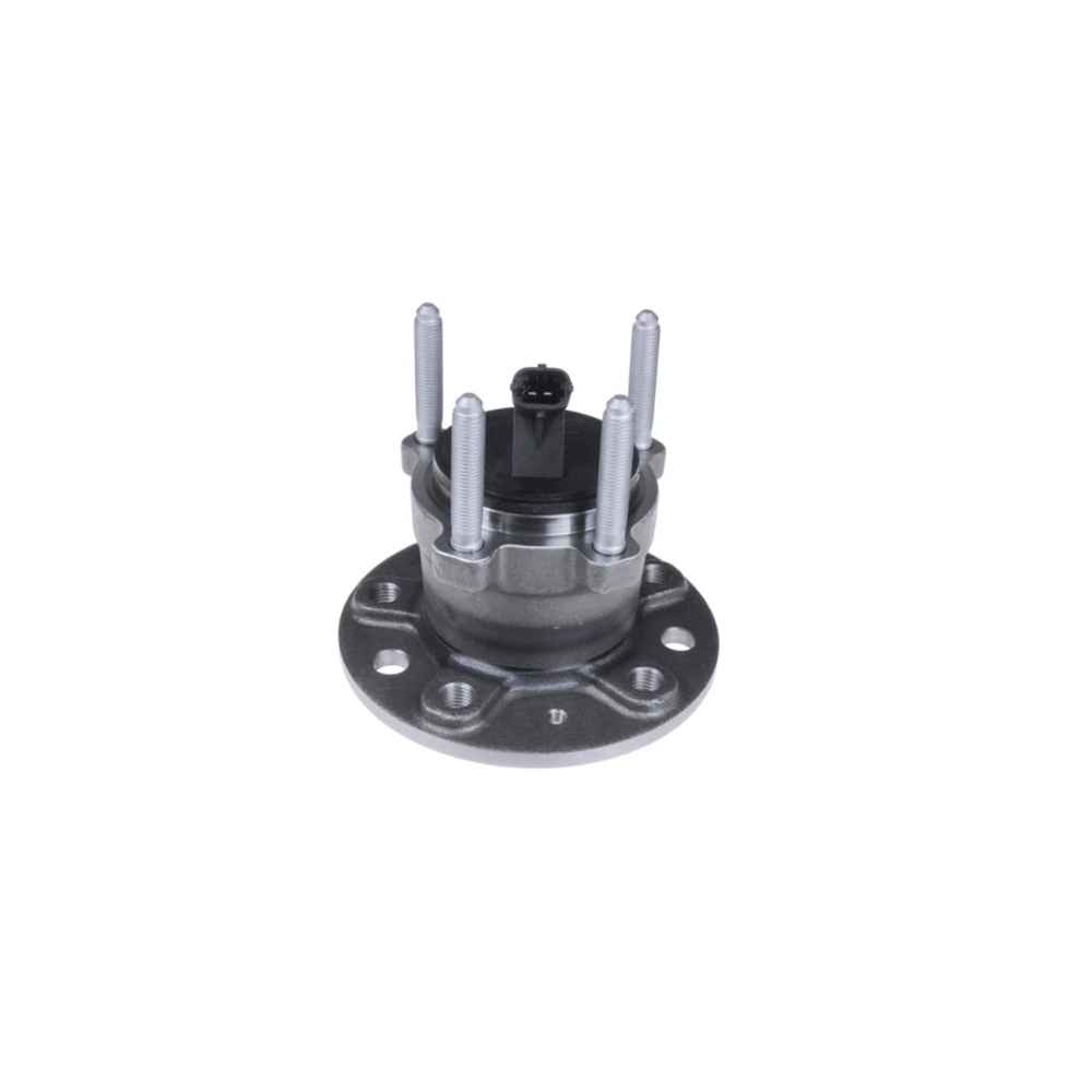 Vectra C 03-08 Arka Rulmanli 5 Bijon Absli Teker Porya - SKF-VKBA3624 - 1604314 
