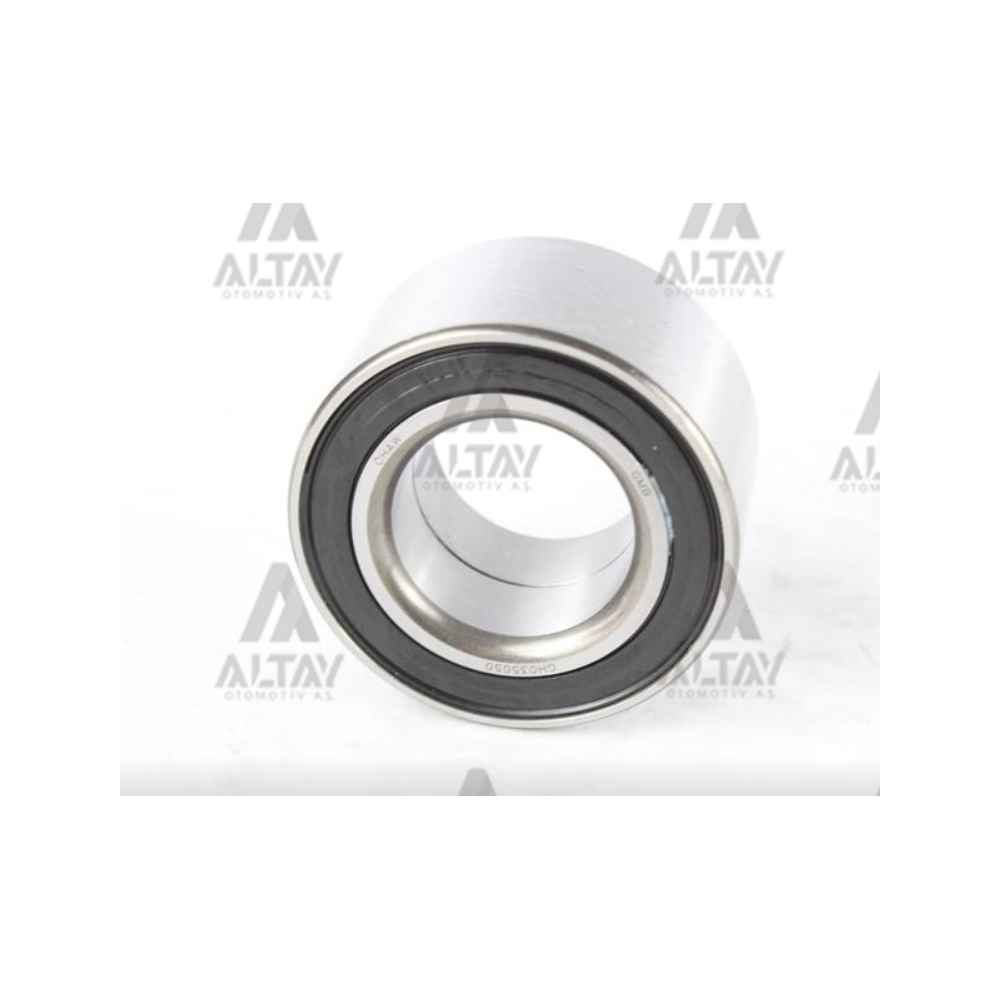 R9 R11 Clio i Clio Twingo Logan Duster 35X65X35 Ön 4X4 Teker Rulmanı - SKF-VKBC20006 