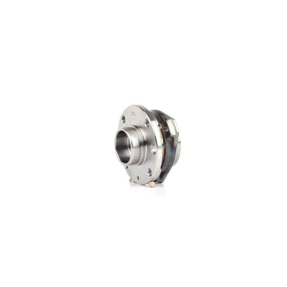 Astra G 98-07 Zafira A 99-05 Ön Rulmanli 4 Bijon Teker Porya - SKF-VKBC20120 - 1603208 