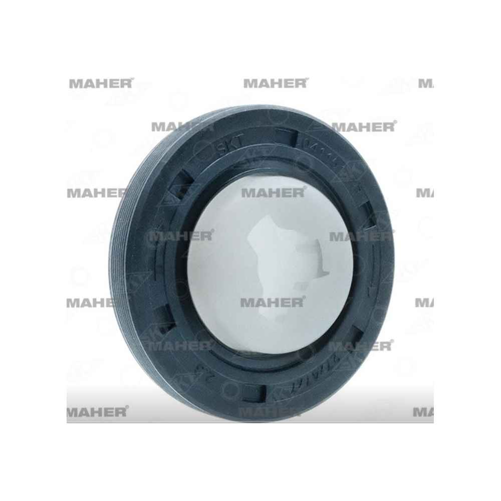 Fıesta Focus Mondeo Psa Mazda Fıat 02-	 1.4-1.6-2 0 Keçe Eksantrik - 080730 