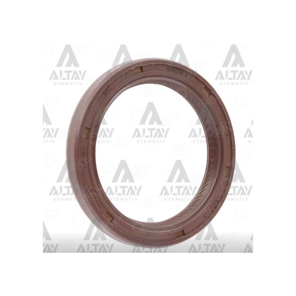 Corolla 12- Auris Avensisı Yaris Ön 38X50X6 Keçe Krank - SKT-041250-V - 080724 