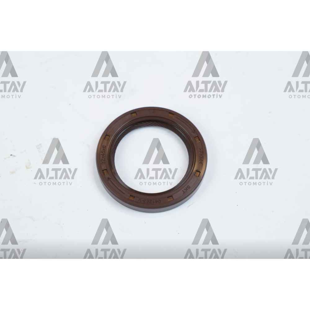 Getz Elantra i30 Accent Ön Krank Keçe - SKT-041263-V - 11111485171 