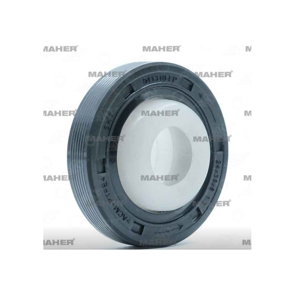 Golf7 A3 Leon 13- 1.4 24×39×8 Eksantrik Keçe - SKT-041310-FP - 04E103085 