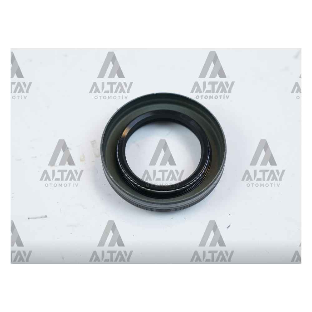 Combo-Astra-Corsa-Meriva-Vectra-Zafira Şanzıman Arka Keçe - SKT-045883 - 374197 