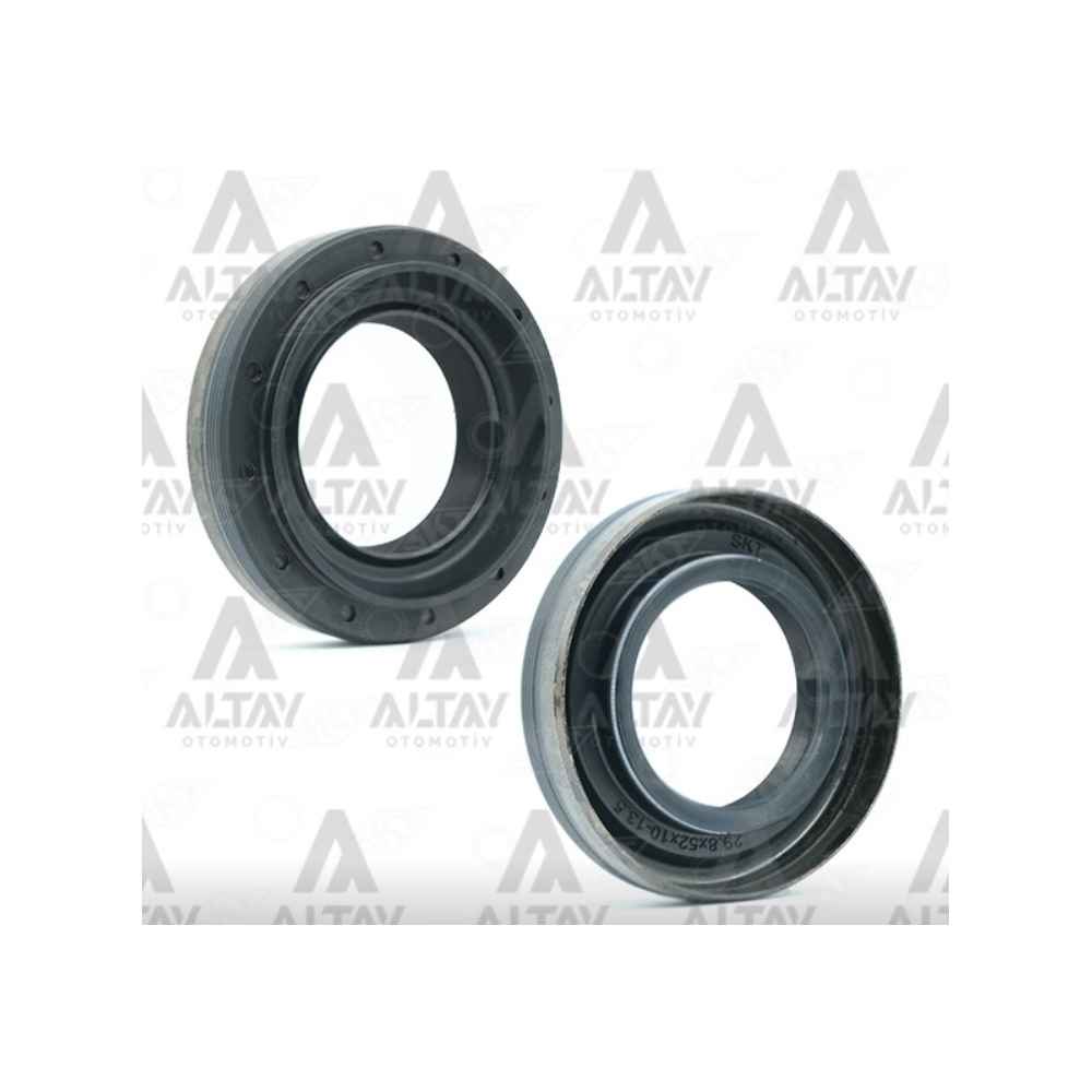 Palio Albea Doblo Linea Fiorino Sol Çıkış 29 8X52X10X13 5 Keçe Defransiyel - 40004430 