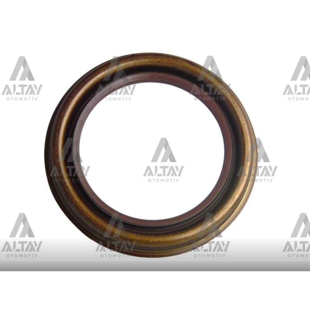 Transıt V184-V347 Arka 73 03X98 47X105 41X9 27X15 5 Keçe Teker Porya Aks - 5C161175AA 