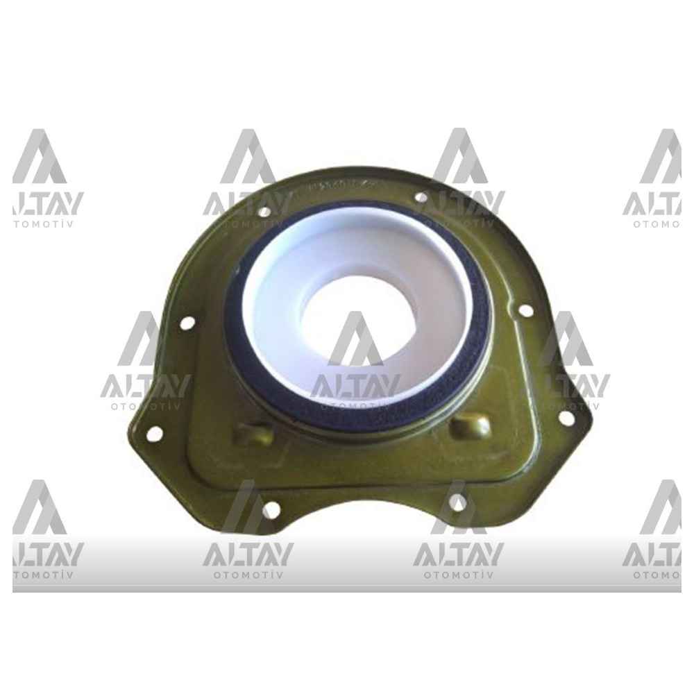 Transit V184 V347 Arka Krank Keçe - SKT-412349-FK - 0514C4 