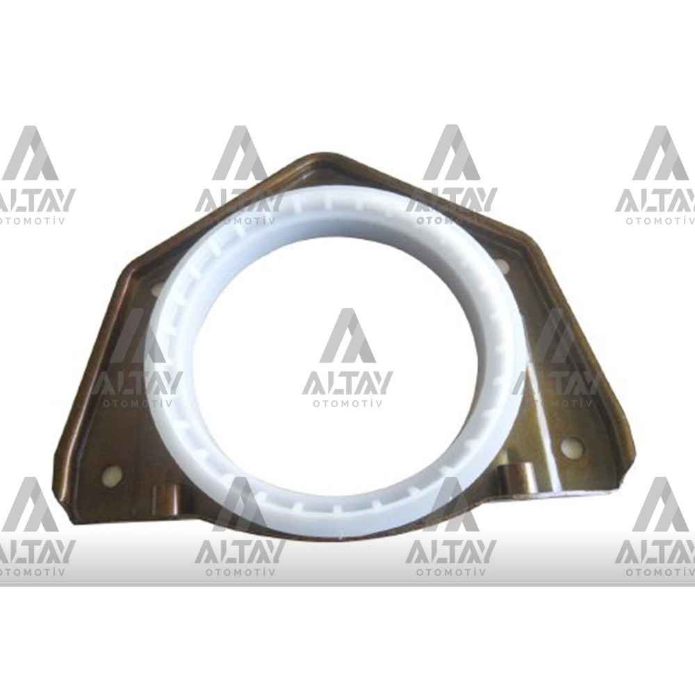 Doblo 1.9D Bravo Flanşli Arka Krank Keçe - SKT-415185-V - 71718365 