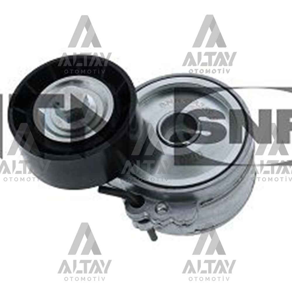  Partner P206 306 307 Boxer Berlingo Jumper Ducato 1.9D 2. Vantilatör Bilyesi - SNR-GA35998 