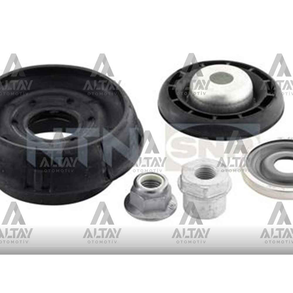 Kangoo 97- Clio 98- Symbol 00- Twingo 07- Rulmanli Taki Mortisör Kulesi - SNR-KB65507 