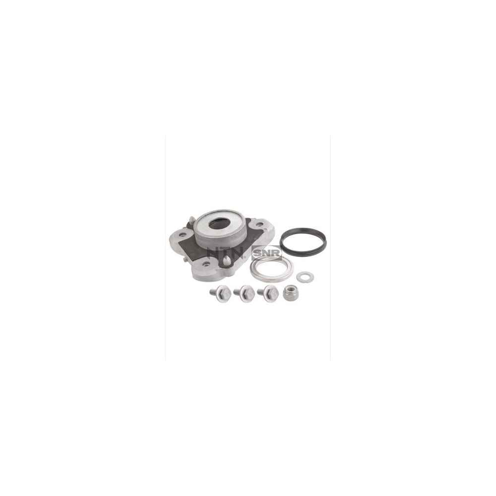Ducato Boxer Jumper 2003- 2006- Ön Sağ Rulmanli Amortisör Takoz - 1345896080 SNR-KB65927 