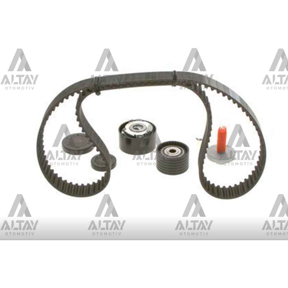 Megane Clio Laguna Scenic Fluence Eksantrik Mili Germe Kiti - 7701471974 SNR-KD45540 