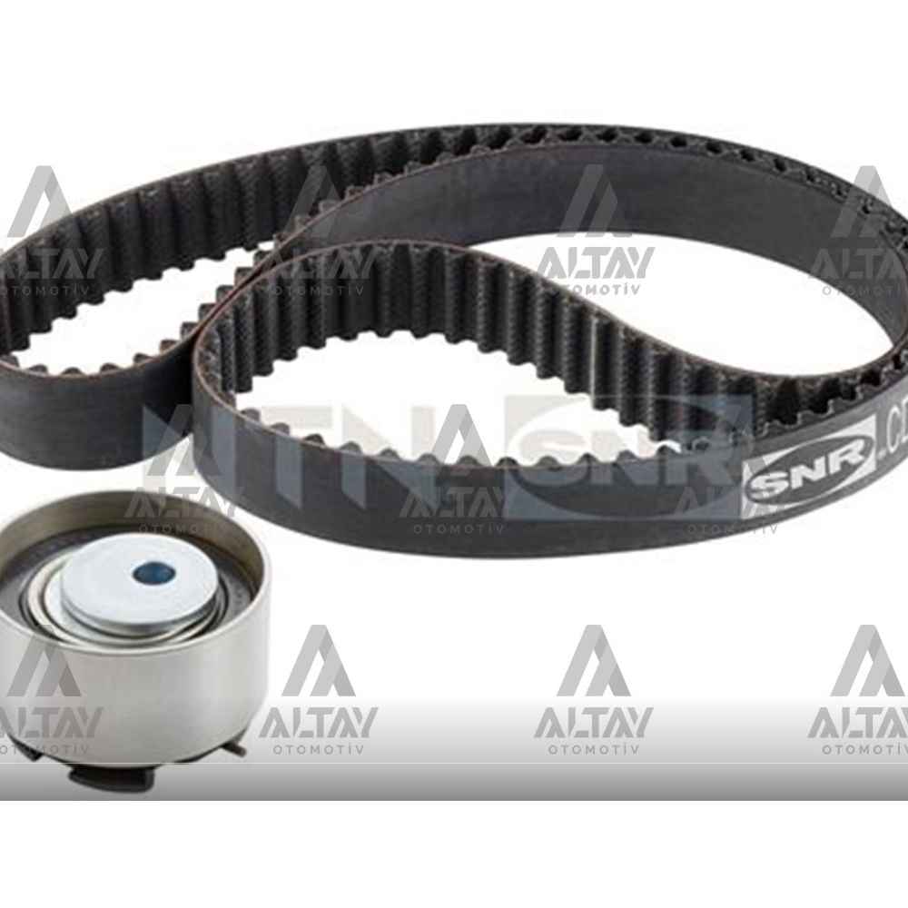 Doblo Palio Albea İdea Punto 05- 1.4 129 Dış Triger Seti - SNR-KD45854 - 71754561 