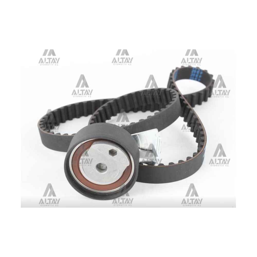 309 405 Partner 97- Berlingo C15 Fiorino 07- 104 Diş Triger Seti - SNR-KD45935 - 0831S0 