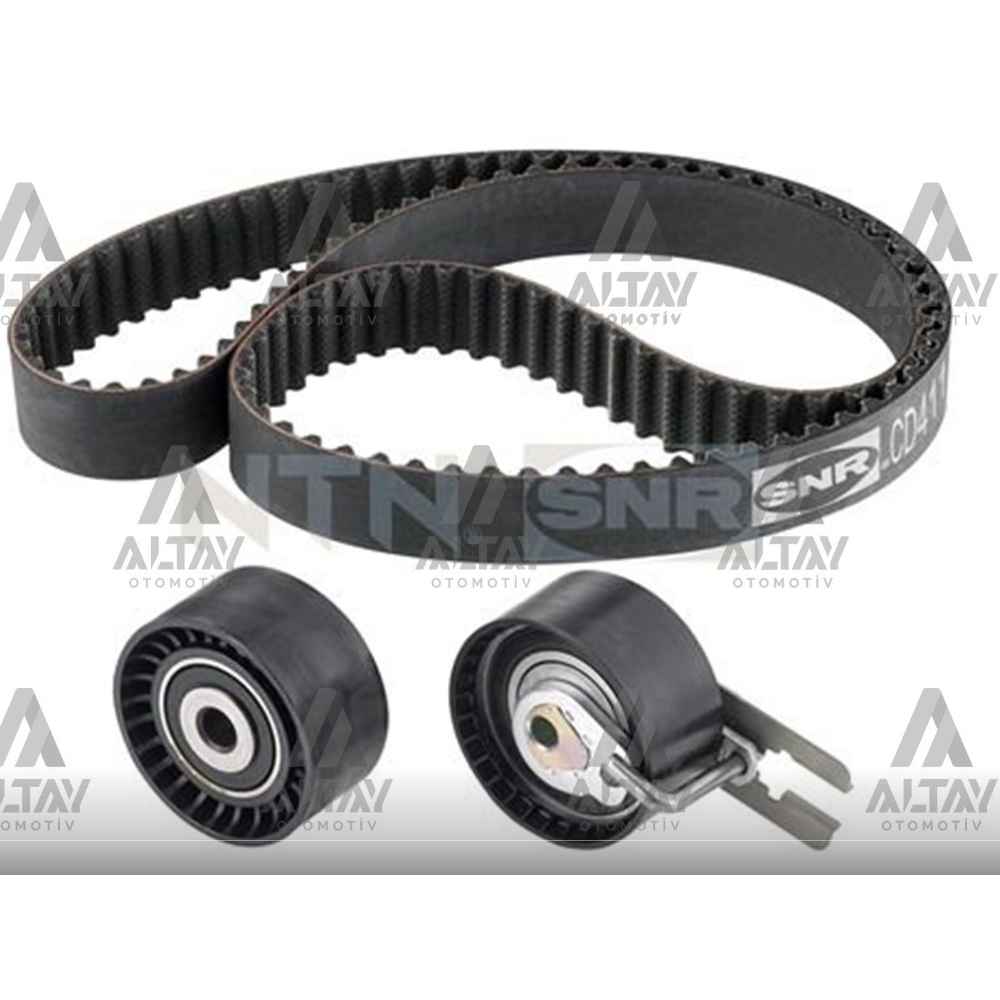 Focus Cmax 1.6 T 207 308 407 Partner Tepee 1.6 Euro 4 137 Triger Seti - 0831V4 SNR-KD45942 